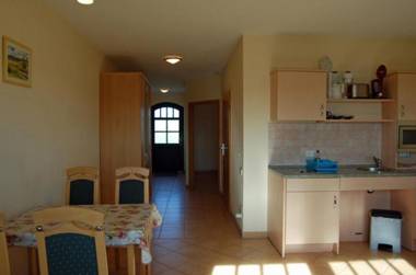 Ferienhof auf Rügen