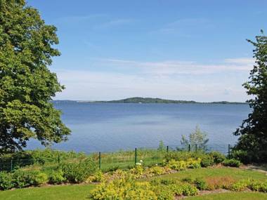 Villa Vilmblick - Whg.07 mit Terrasse