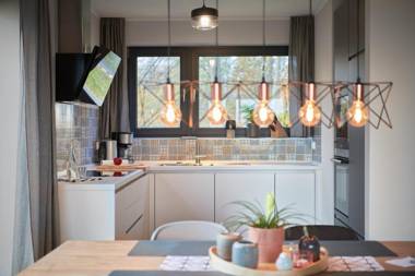 Backsteinquartier Rügen