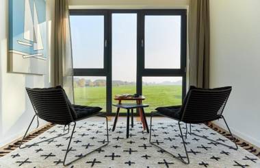 Backsteinquartier Rügen