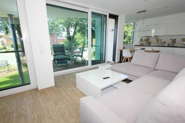 Ferienhaus Hafenkieker Nr 08