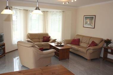 Landhaus Storchenblick - WE-20160