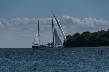 Hafenresidenz Alter Speicher Rügen
