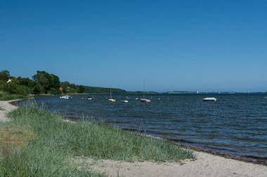 Hafenresidenz Alter Speicher Rügen