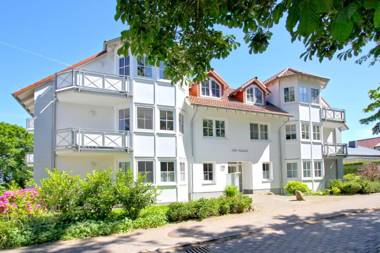 Villa Vilmblick Ferienwohnung Nr 15