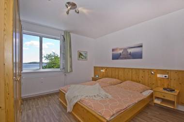 Villa Vilmblick Ferienwohnung Nr 15