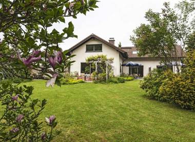 Ferienwohnung Putbus