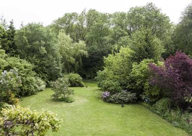 Ferienwohnung Putbus