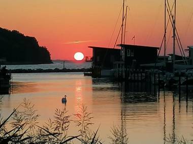 FEWO-Boddenblick-Vilm