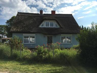 Reethaus Vilmnitz - Ferienwohnungen