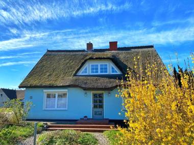 Reethaus Vilmnitz - Ferienwohnungen