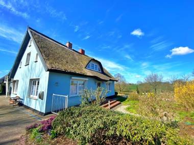 Reethaus Vilmnitz - Ferienwohnungen