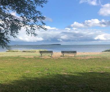 Ferienhaus Hideaway Rügen