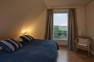 Ferienhaus Hideaway Rügen