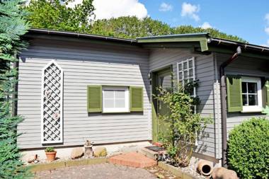 Ferienhaus Achtern im Gruenen