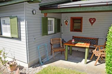 Ferienhaus Achtern im Gruenen