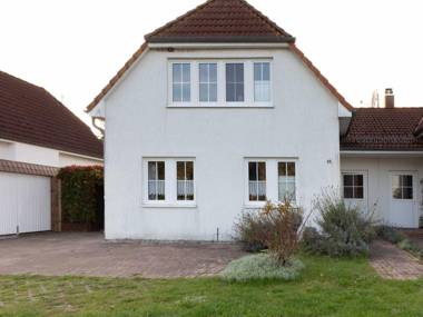 Ferienhaus Wolkenlos