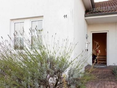 Ferienhaus Wolkenlos