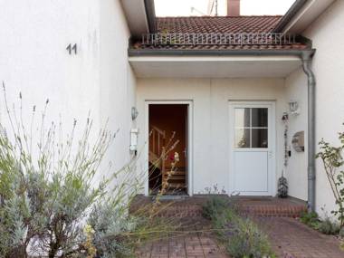 Ferienhaus Wolkenlos