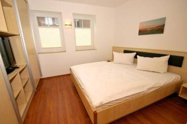 Hafenresidenz FeWo 2-3 Balkon Meerblick keine Haustiere