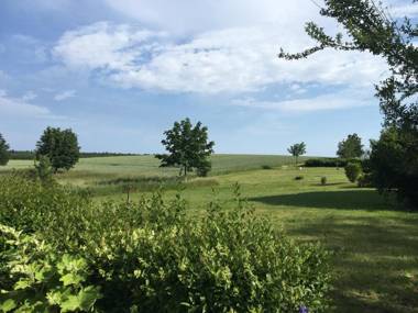 Lieblingsplatz im Reethus