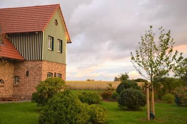 Ferienwohnung im Bootshaus