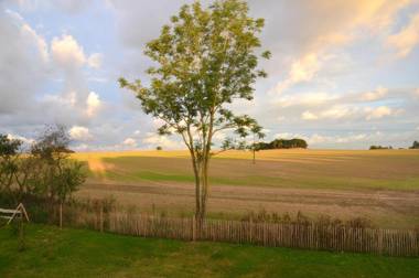 Ferienwohnung im Bootshaus