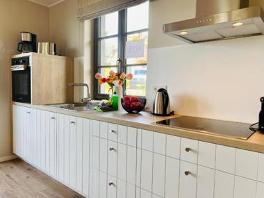 Feriendorf Klein Stresow Rügen