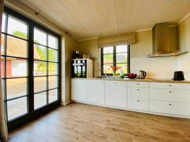 Feriendorf Klein Stresow Rügen