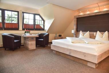 Hotel & Restaurant Waldblick