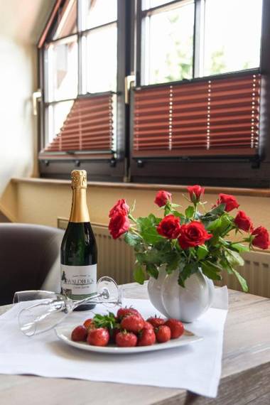 Hotel & Restaurant Waldblick