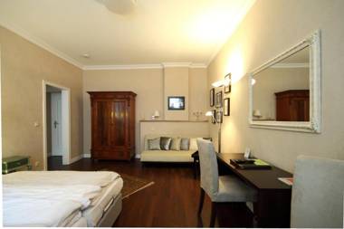 Hotel Zum Goldenen Stern