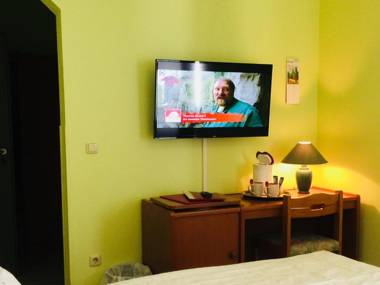 Landhotel am Wenzelbach