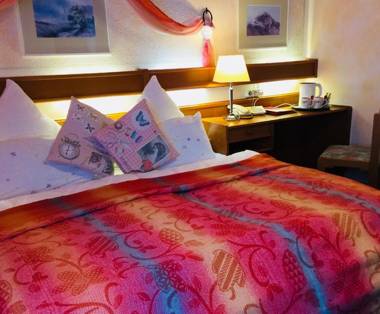 Landhotel am Wenzelbach