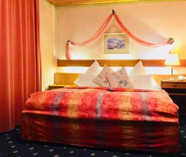 Landhotel am Wenzelbach