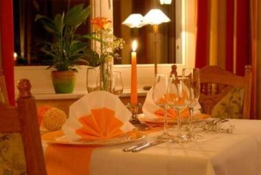 Waldhotel Forsthaus Hainholz