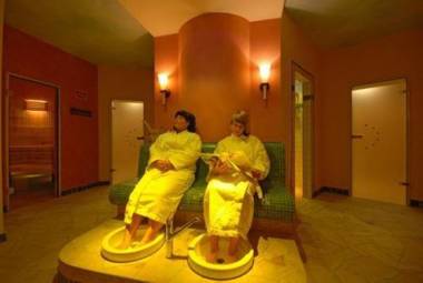 Waldhotel Forsthaus Hainholz