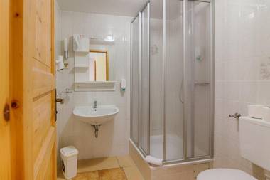 Landhotel & Brauhaus Prignitzer Hof