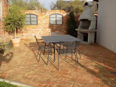 Ferienwohnung Zur Alten Schule