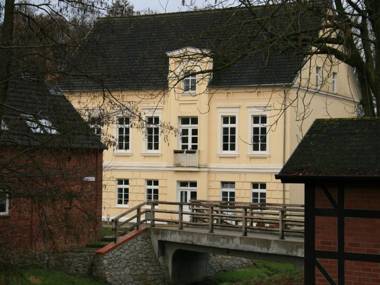 Schönhagener Mühle