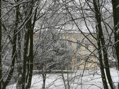 Schönhagener Mühle