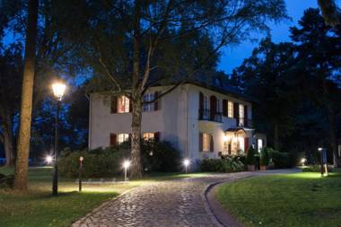 Hotel Waldhaus Prieros