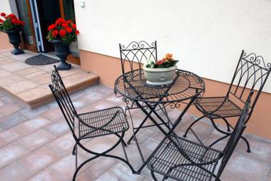 Hotel Cellino Prieros