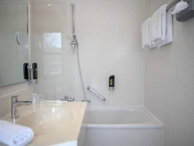 Hotel Luitpold am See