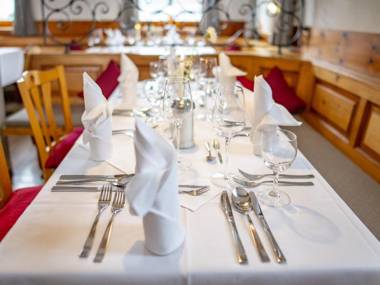 Hotel Luitpold am See