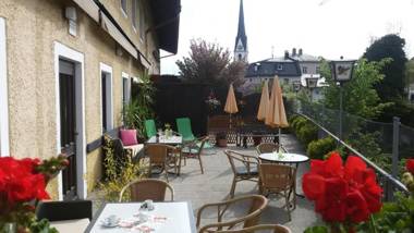 Hotel Pension Lindenhof