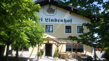 Hotel Pension Lindenhof