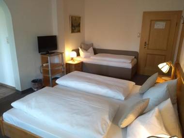 Hotel Pension Lindenhof