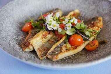 Zum Fischer am See ***S