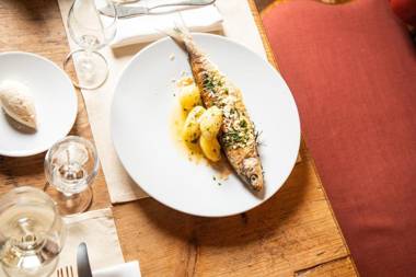 Garden-Hotel Reinhart